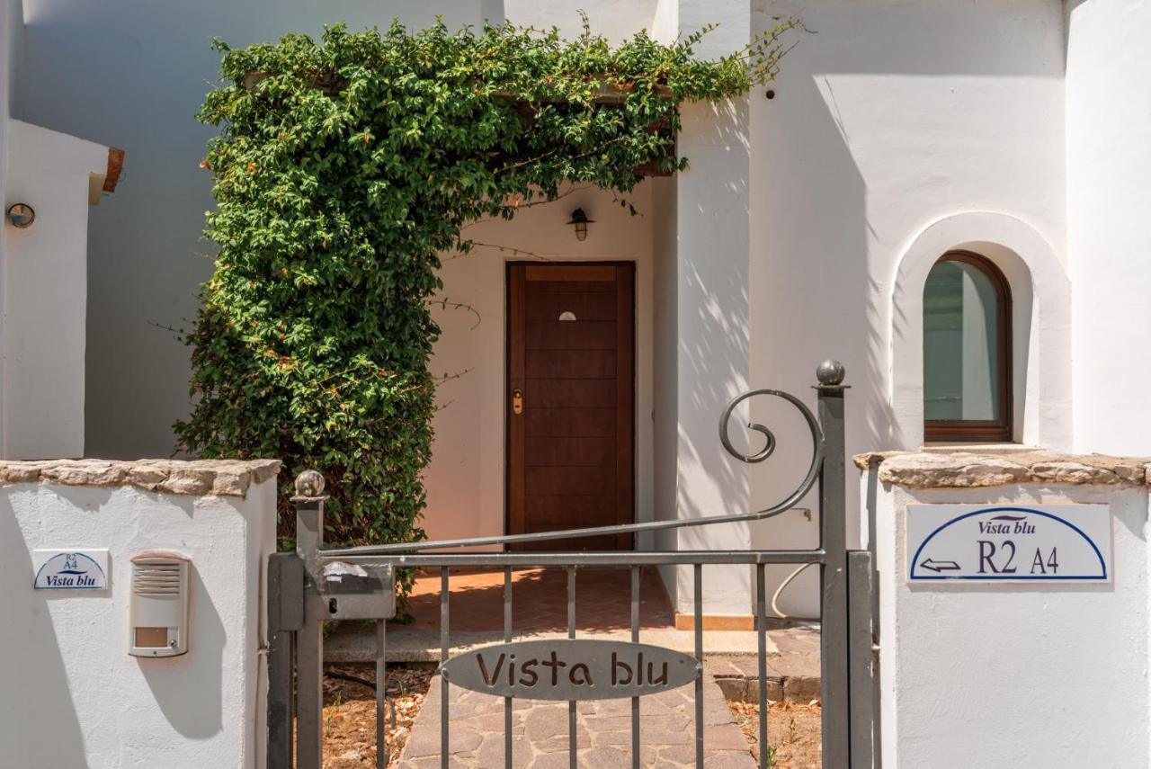 Vista Blu Resort Alghero Kültér fotó
