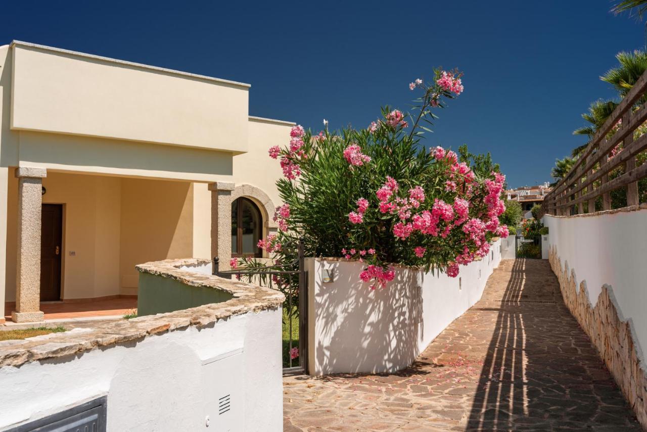 Vista Blu Resort Alghero Kültér fotó