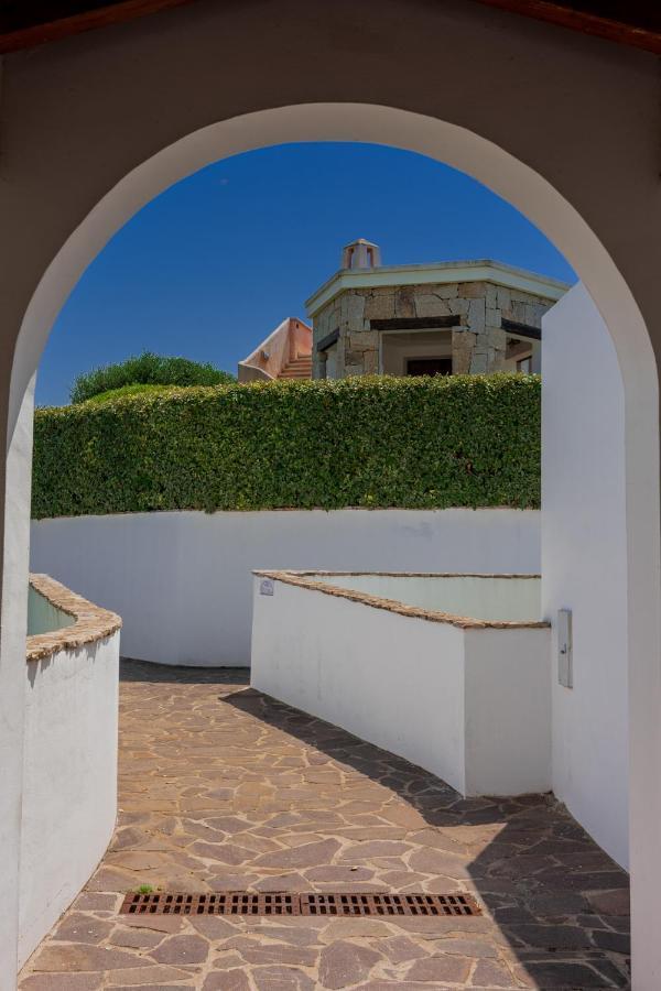 Vista Blu Resort Alghero Kültér fotó