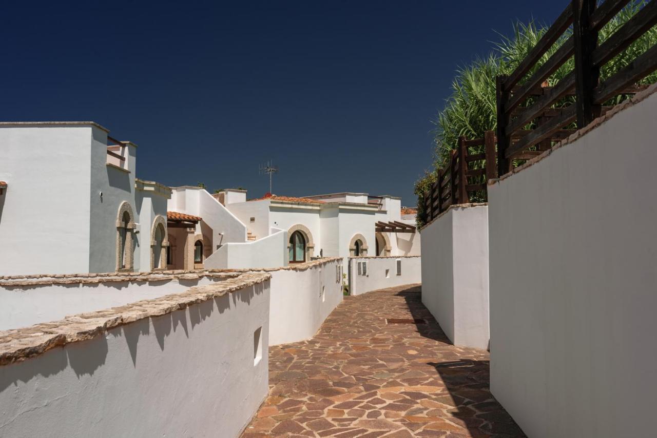 Vista Blu Resort Alghero Kültér fotó