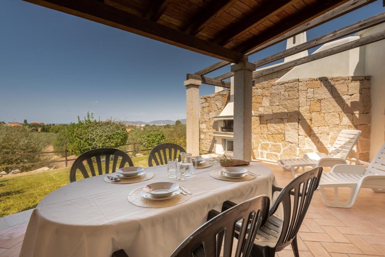 Vista Blu Resort Alghero Kültér fotó