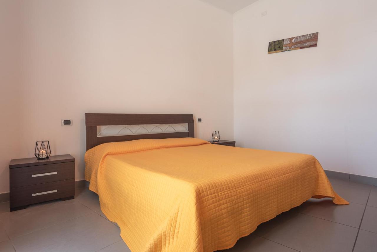 Vista Blu Resort Alghero Kültér fotó
