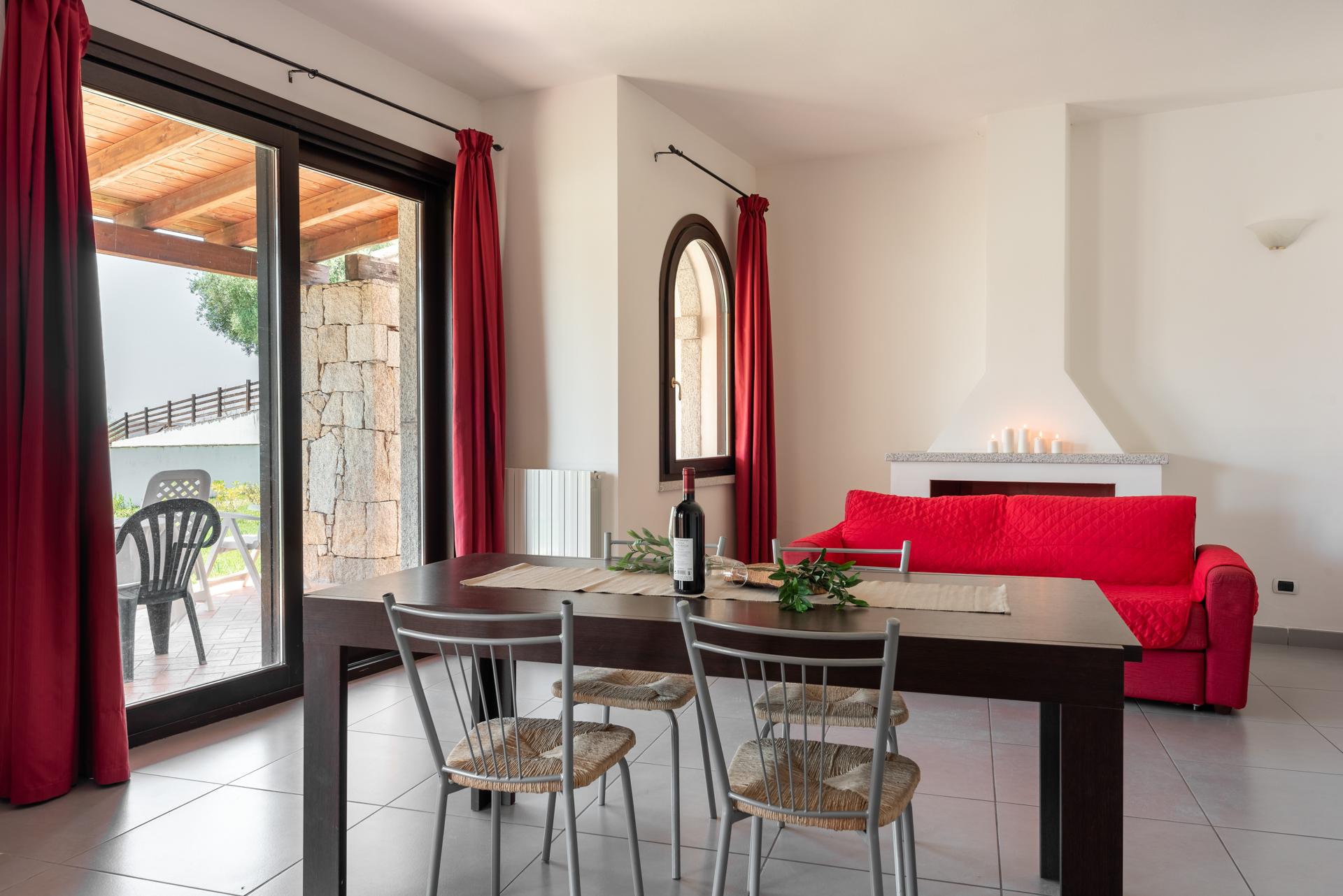Vista Blu Resort Alghero Kültér fotó