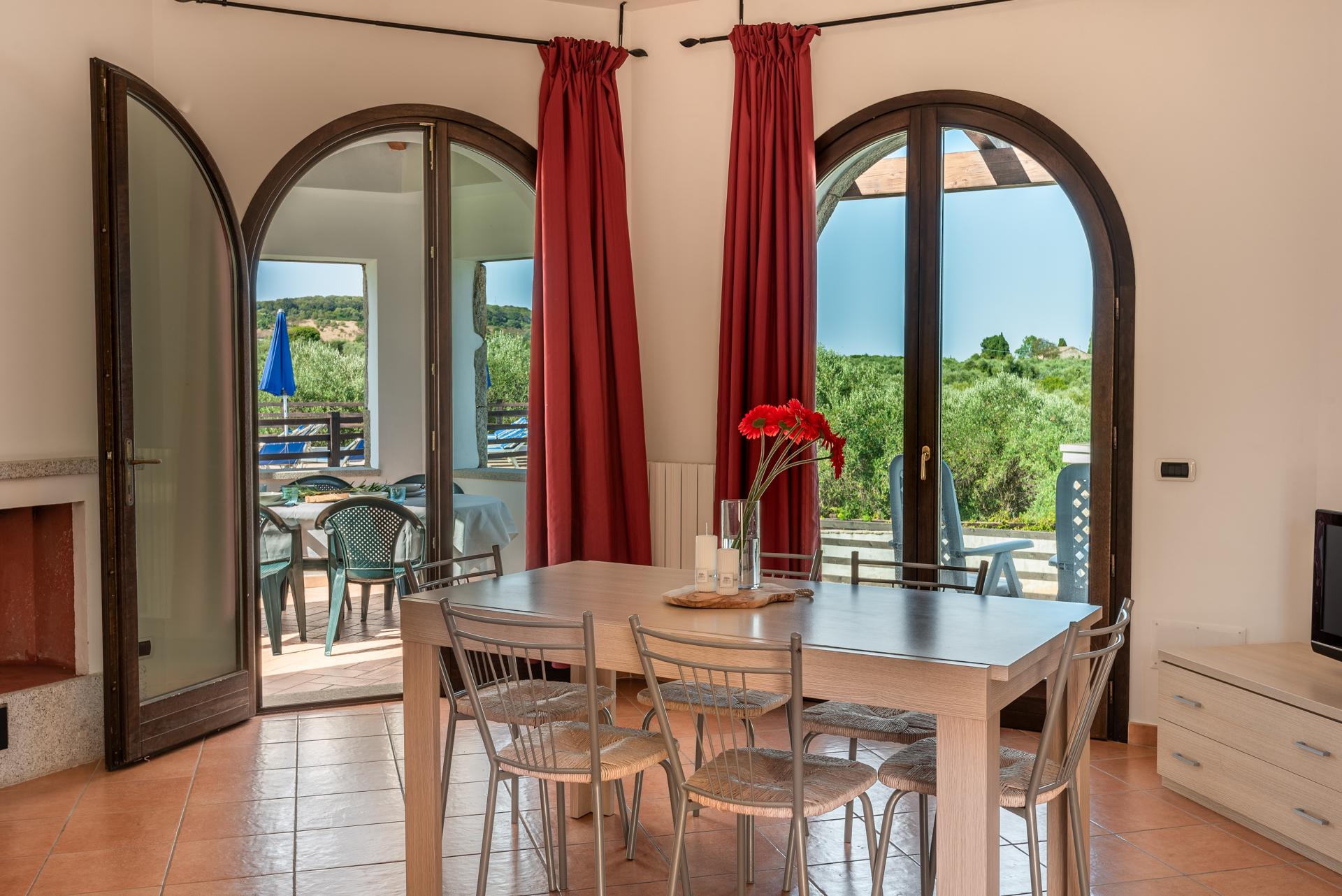 Vista Blu Resort Alghero Kültér fotó