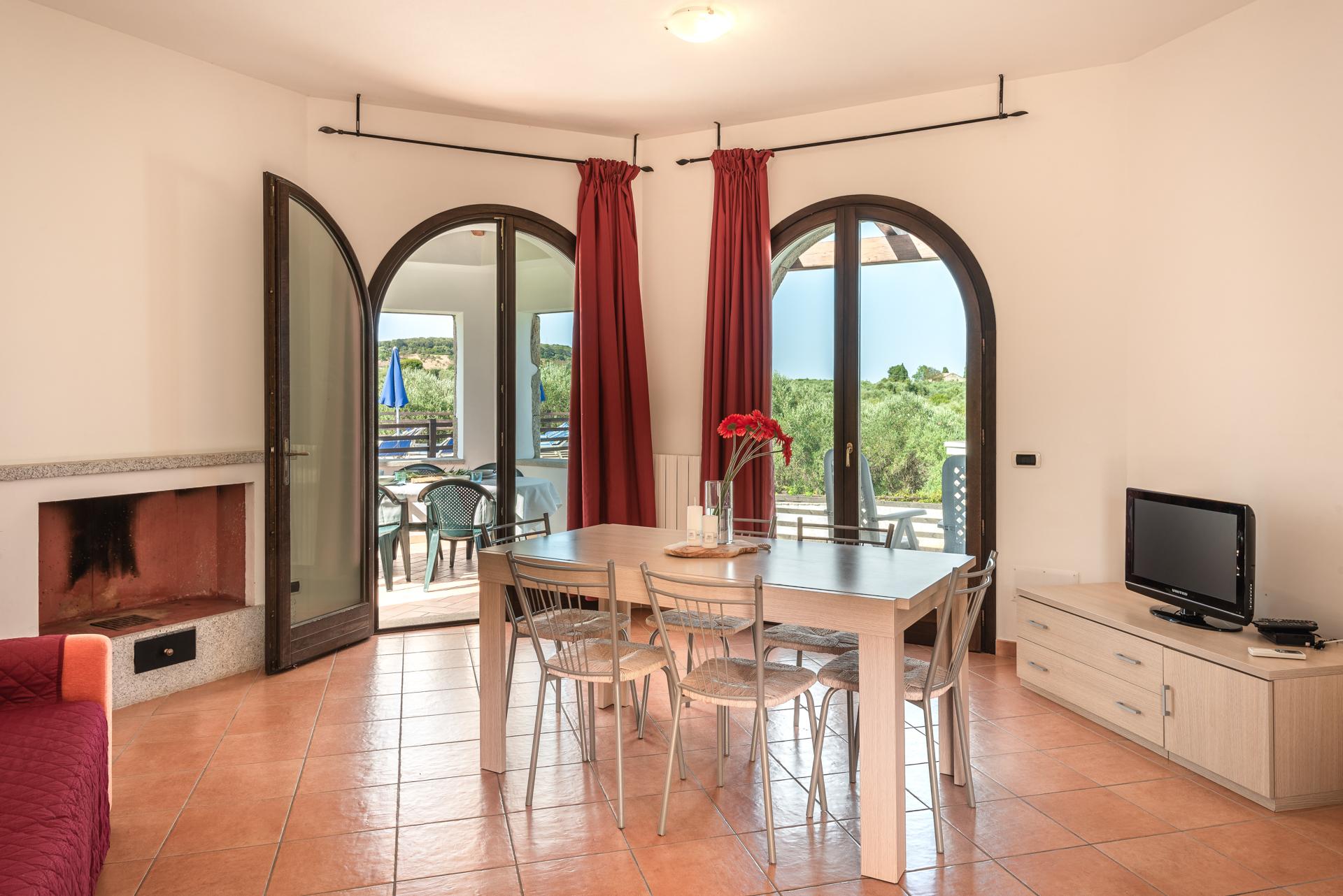 Vista Blu Resort Alghero Kültér fotó