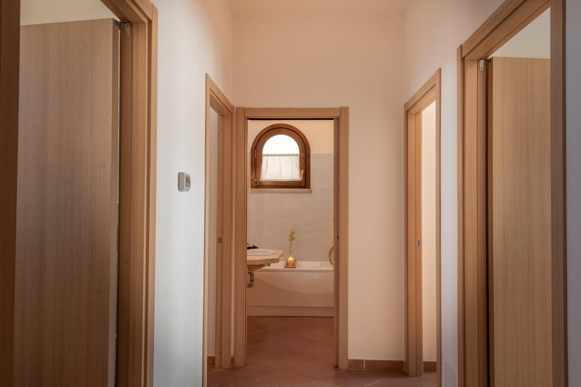 Vista Blu Resort Alghero Kültér fotó