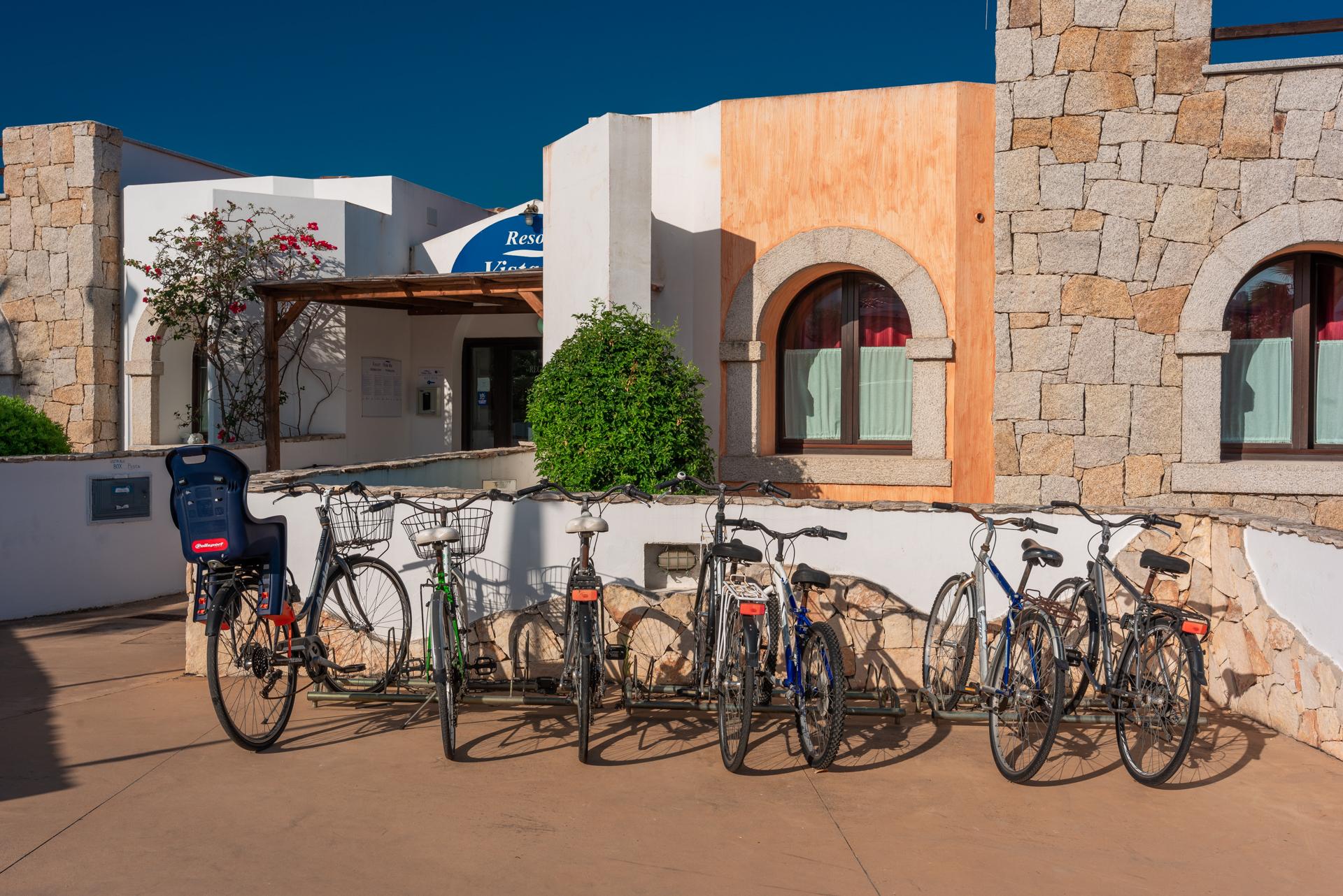 Vista Blu Resort Alghero Kültér fotó