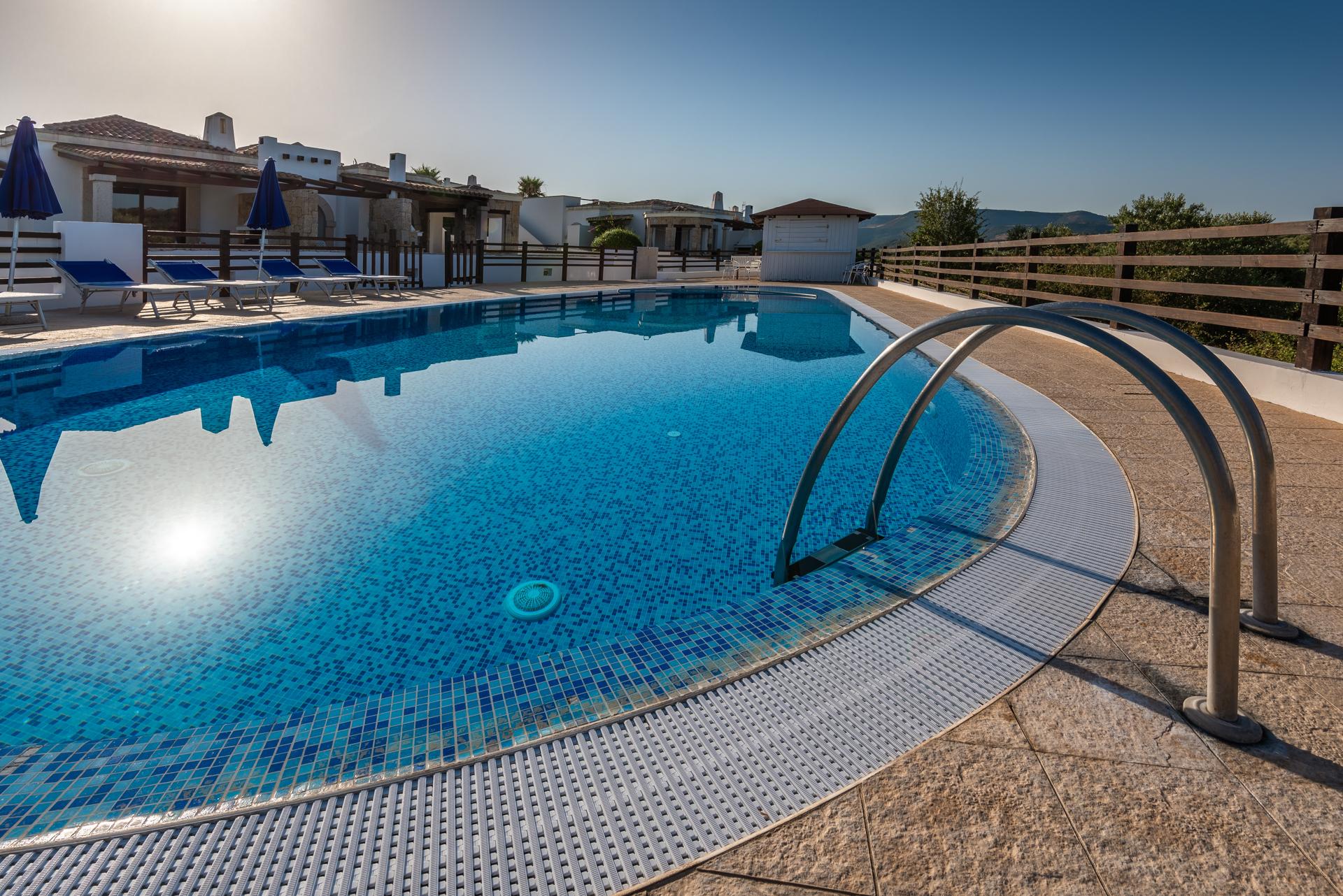 Vista Blu Resort Alghero Kültér fotó