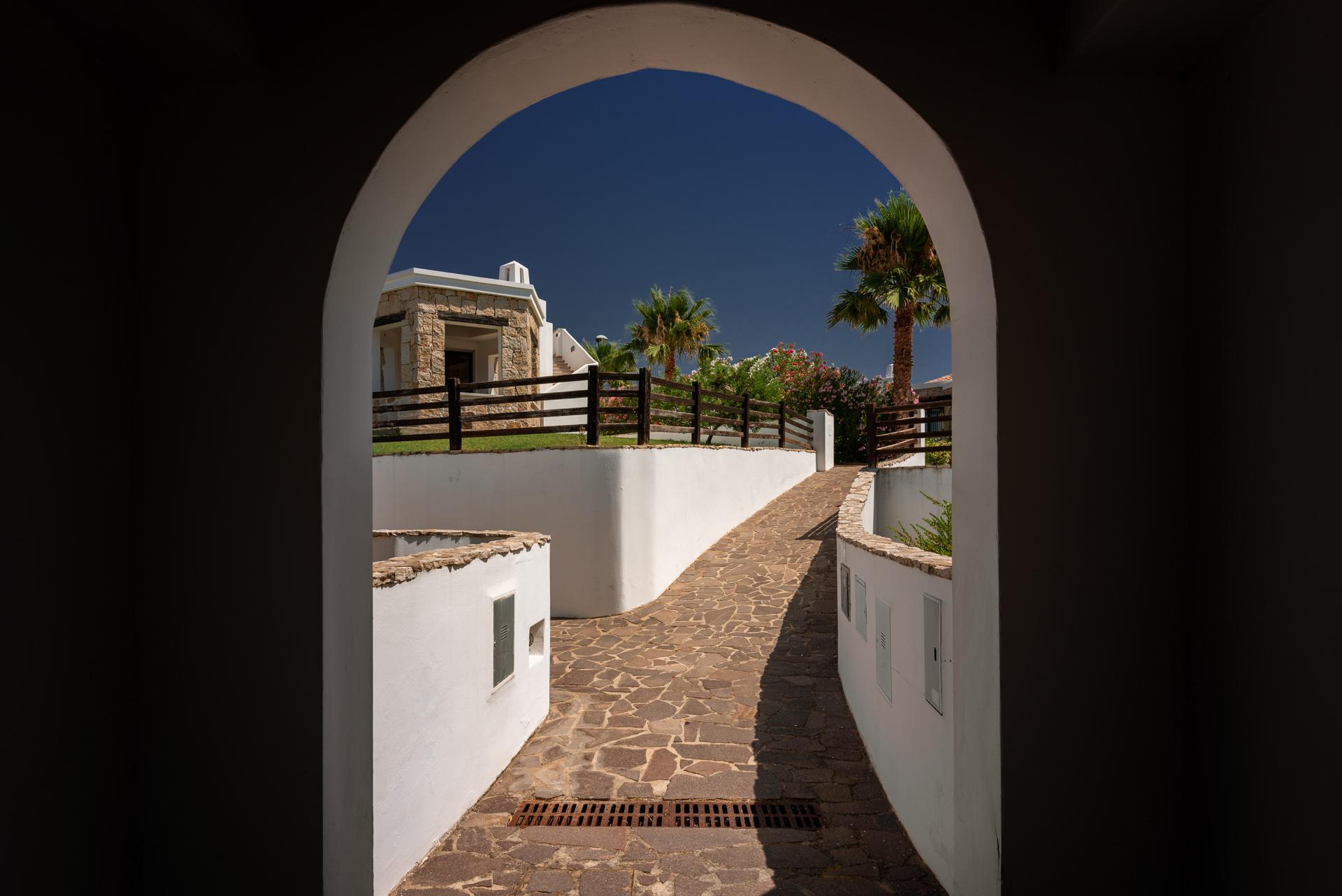 Vista Blu Resort Alghero Kültér fotó