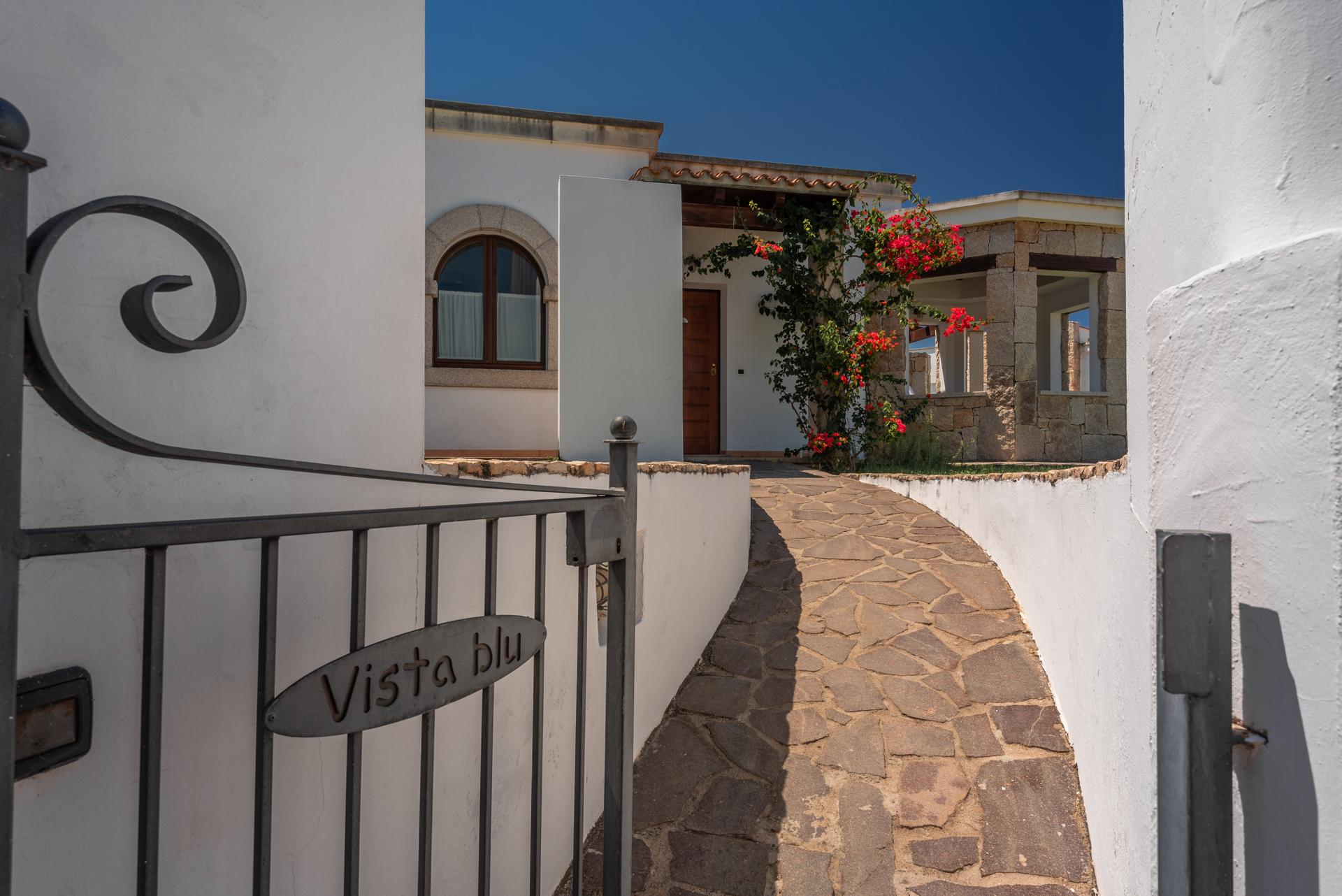 Vista Blu Resort Alghero Kültér fotó