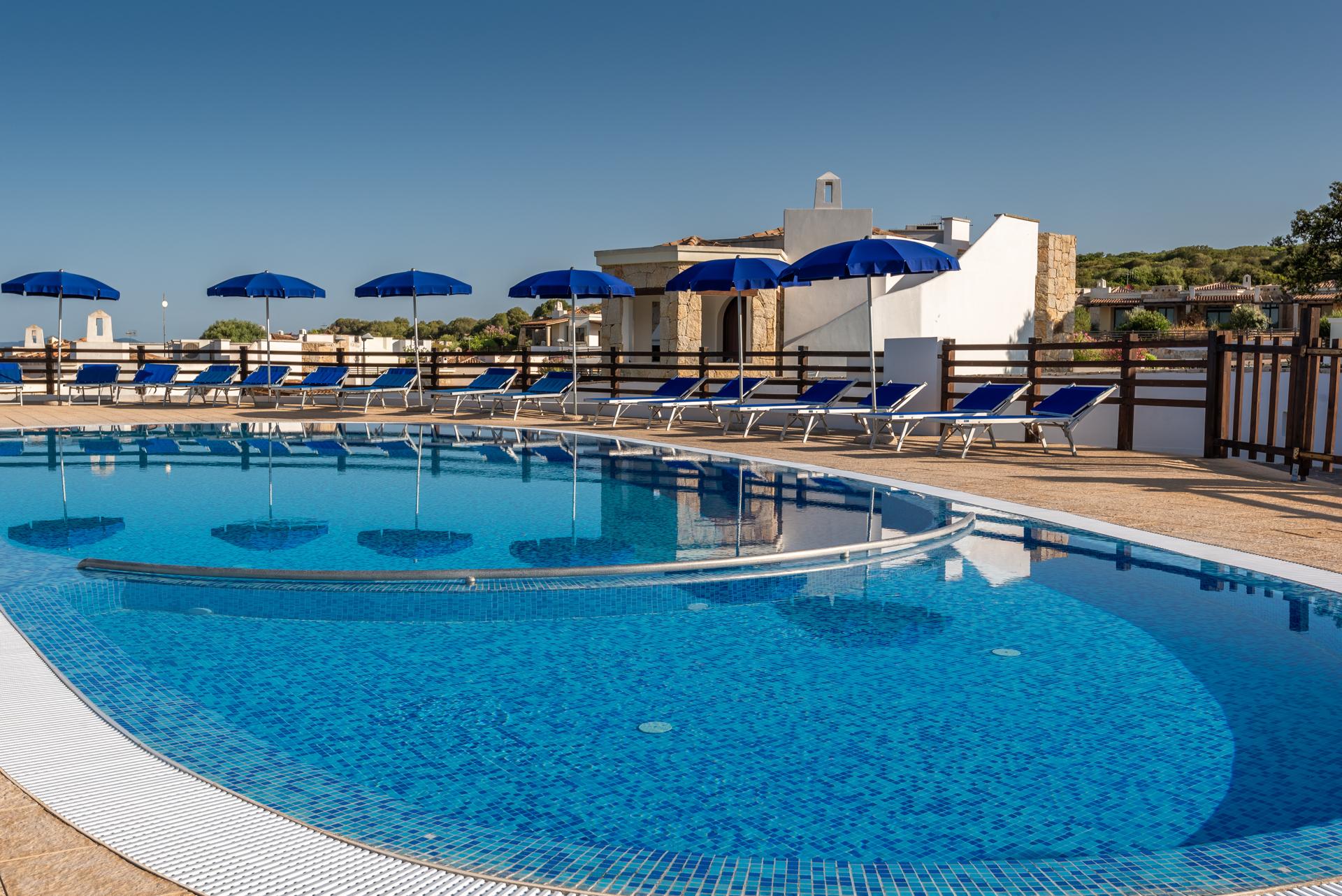 Vista Blu Resort Alghero Kültér fotó