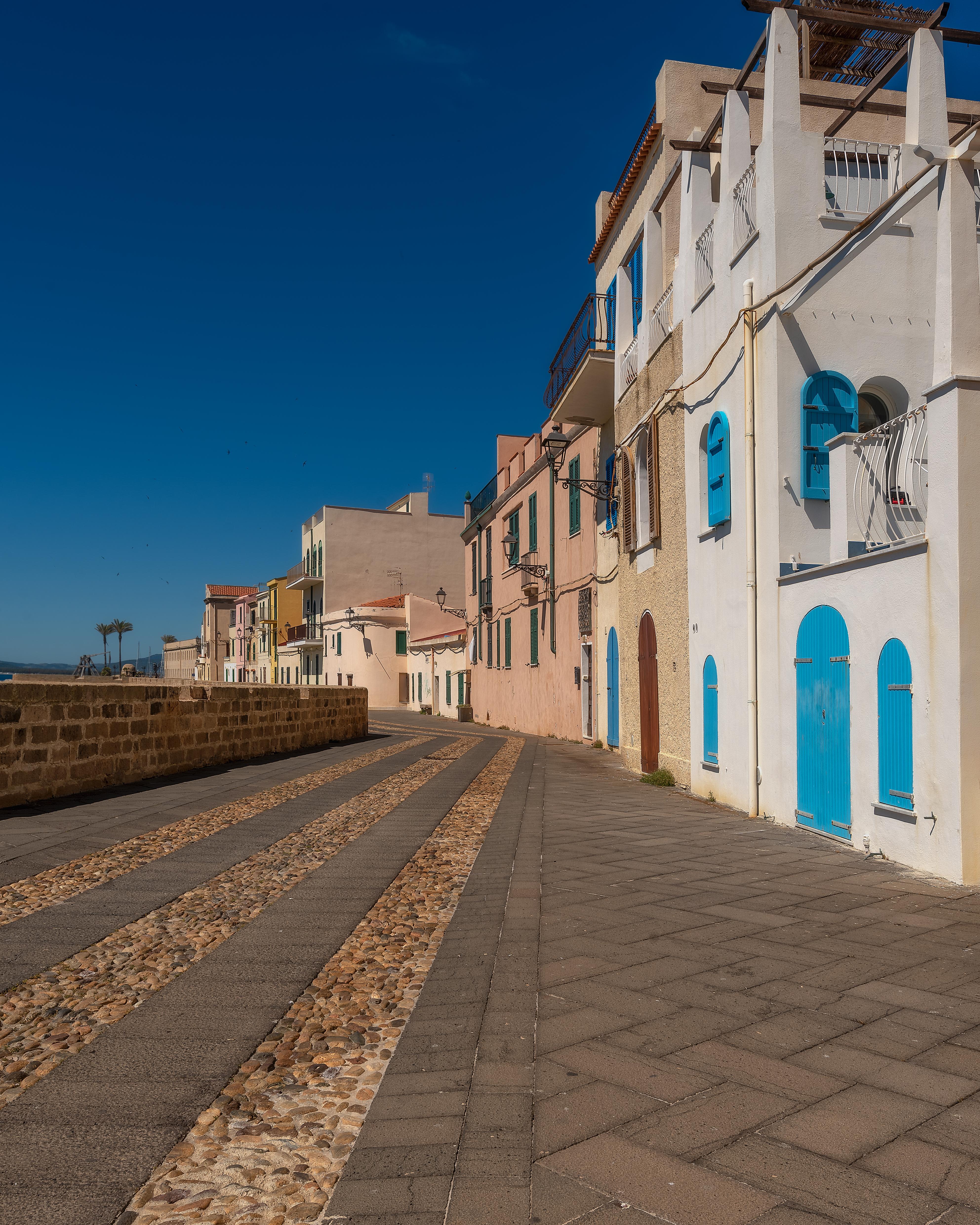 Vista Blu Resort Alghero Kültér fotó