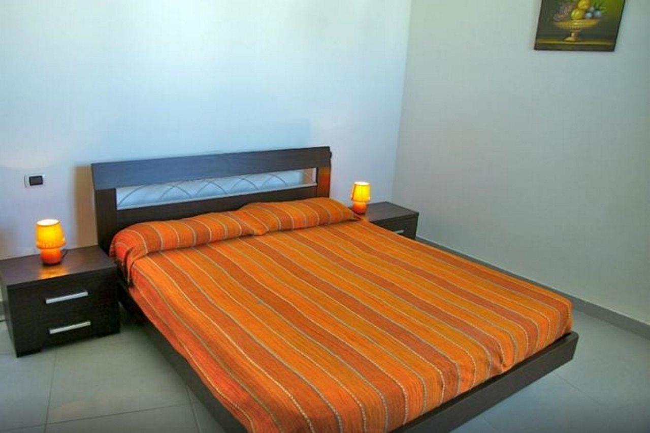 Vista Blu Resort Alghero Kültér fotó